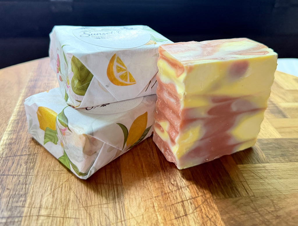 Lemon Luxe II